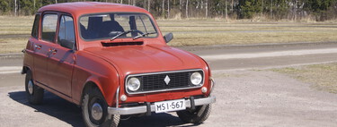When Renault wanted to test his Renault 4, he did something most reasonable: torture him with three million kilometers