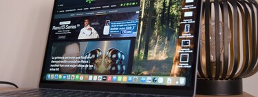 This MacBook Air M4 has just reached a new minimum price with 512 GB of SSD and 16 GB of RAM