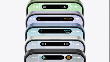 Display Protection