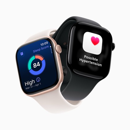 Apple Watch Series 11 Health Features