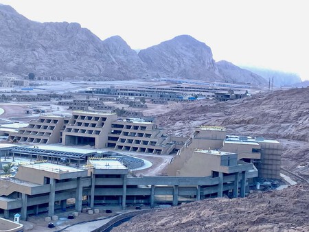 Development Progress