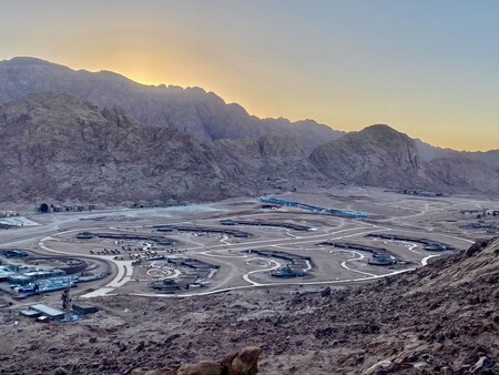 Saint Catherine's Monastery