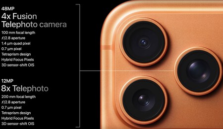 iPhone 17 Pro features