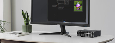 The PC market changes: the future is filled with AI workstations