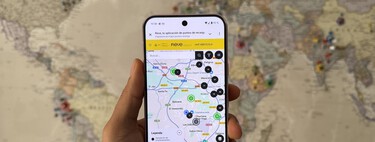 Spain's first national plan for electric vehicle charging points