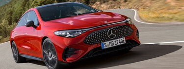The Mercedes Class wanted to overcome the discomforts of the electric car. It is incompatible with a multitude of loaders 