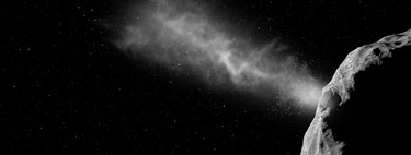 Asteroid Defense Mission