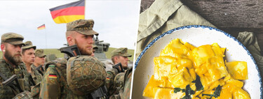 Germany has had an idea to protect its population in case of war: buy huge amounts of Ravioli in can