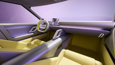 Hyundai Concept Three At iaa Mobility 2025 06