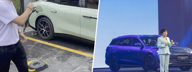 BYD's advancements in EV technology