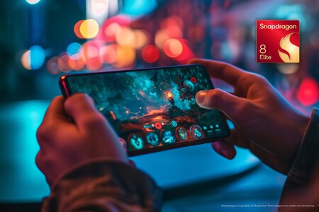 Snapdragon 8 Elite