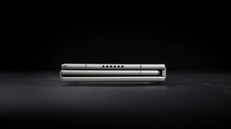 Triplegable techno
