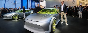 CEO of Hyundai Europe