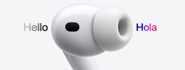 Cold water jug: The translation of the Airpods Pro 3 will not work in the European Union