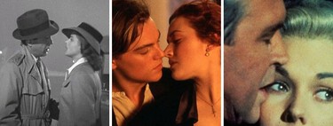 The best romantic films: a selection of emotions