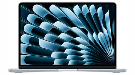 MacBook Air M4