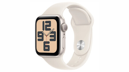 Apple Watch SE