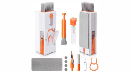 Cleaning kit