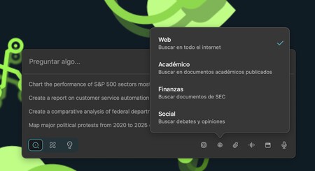 Sources for Information