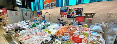 Fish is mired in a historical crisis in Spain. And there is one reason: more and more triumphs in leisure than at home