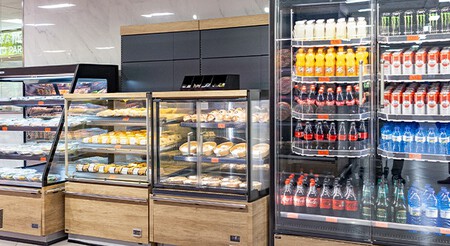 Prepared Meals at Supermarkets