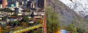 Rail infrastructure in Latin America faces similar preoccupations