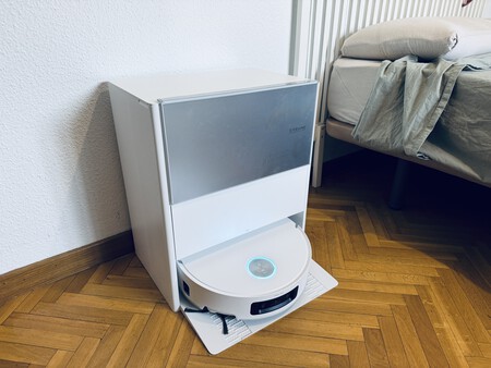 Dreame Aqua10 Design