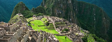 Machu Picchu and the consequences of over-tourism.