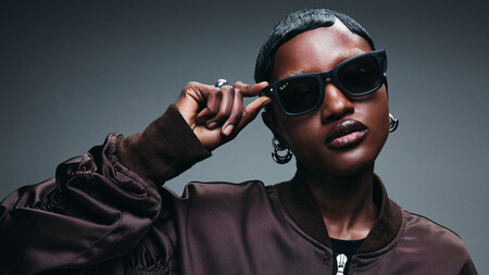 Ray-Ban Meta 2nd Generation