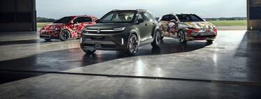 Europe has hope placed in the electric car of 25,000 euros and Volkswagen already knows who will manufacture it: Spain.