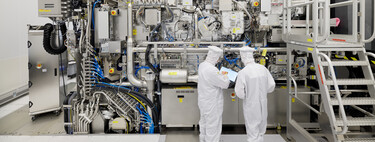 The biggest obstacle that prevents China from winning the chips race is called ASML. So they are trying to copy it