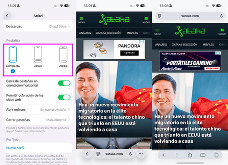 iOS 26 transparencies 06