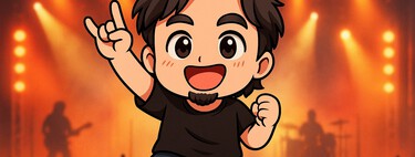 How to create a chibi-style manga character based on your face using artificial intelligence, in ChatGPT and Gemini