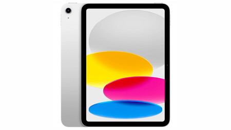 iPad