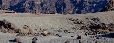 The future of Murcia and Almería is to become great deserts.