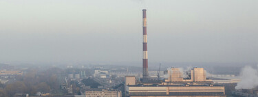 Technology companies and coal plants