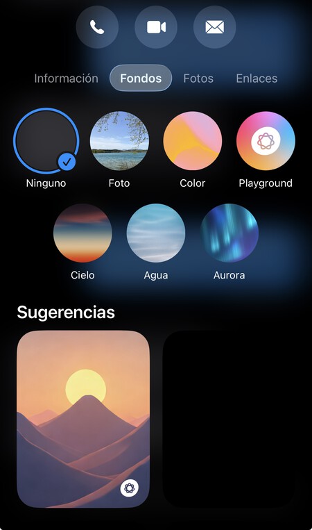 Backgrounds