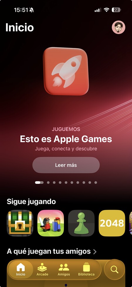 Games