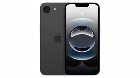 iPhone 16E