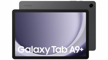 Samsung Galaxy Tab A9+