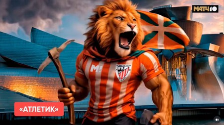 Athletic Club of Bilbao