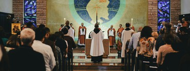 Community Worship Services