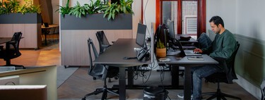 Australia's empty office spaces
