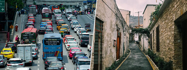 Back to increasingly distant offices. Employees prefer to make a big city more kilometers