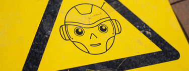 AI warnings