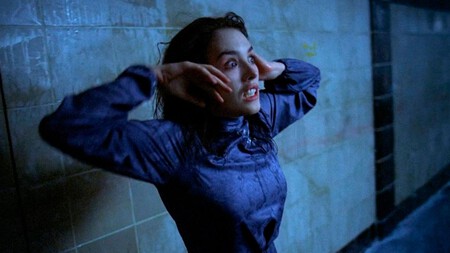 Possession 1981