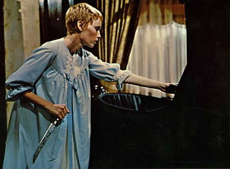 Rosemary's Baby 1968