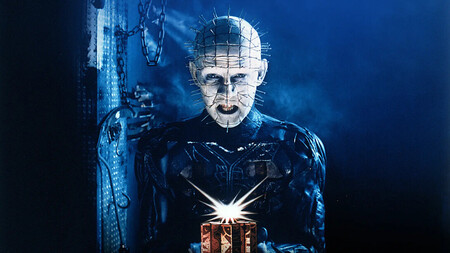 Hellraiser 1987