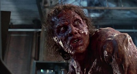 The Fly 1986