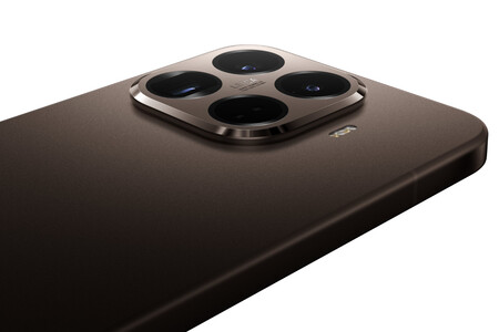 Xiaomi 15t Pro Camera